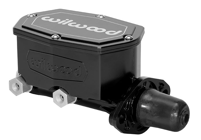 Master Cylinder - 26014960BK