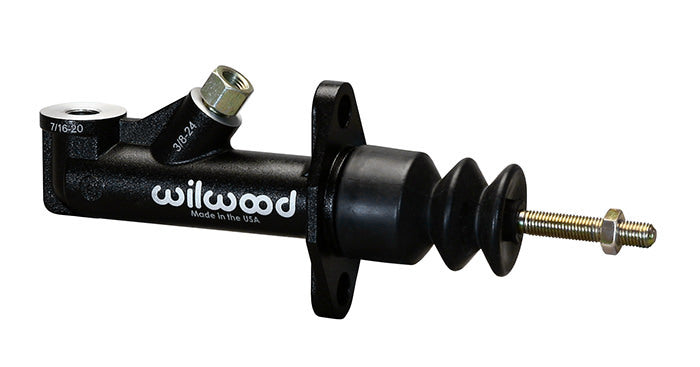 Master Cylinder - 26015089