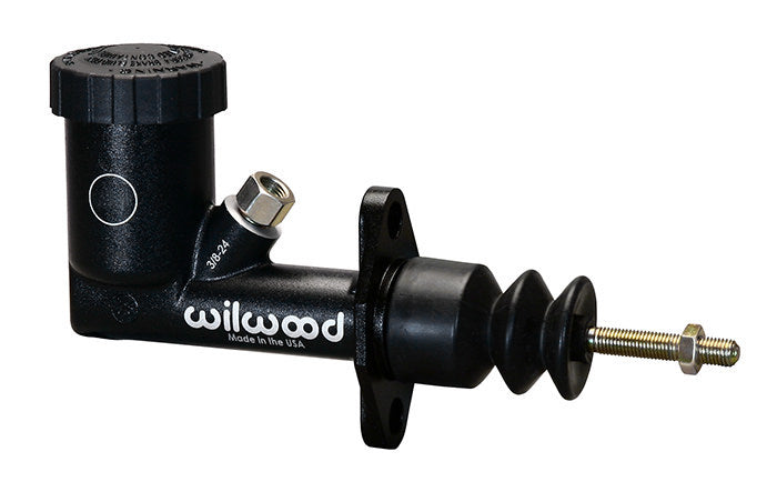 Master Cylinder - 26015097