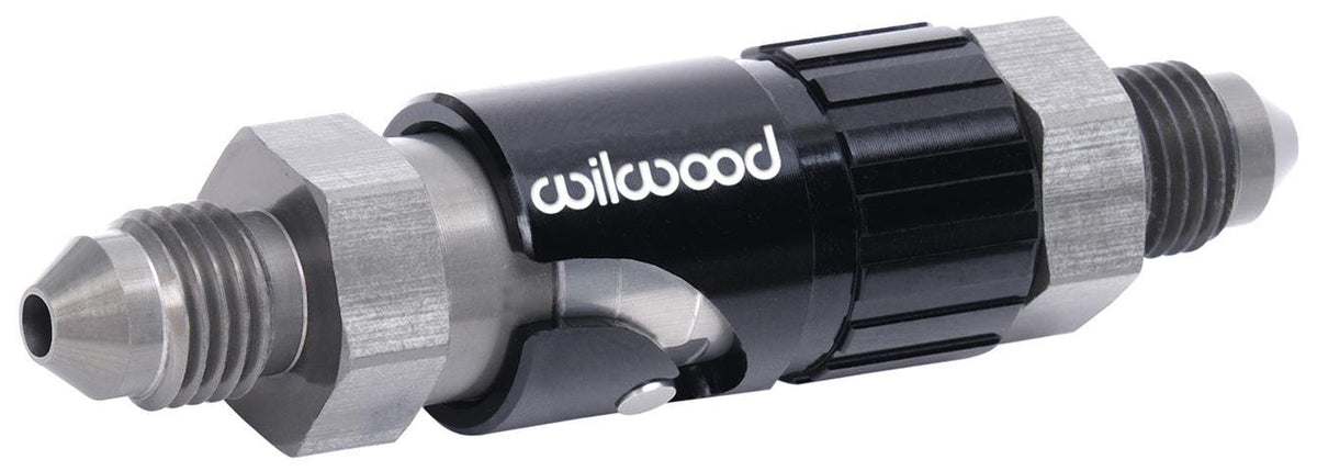 Mastercylinder Valve - 26016771