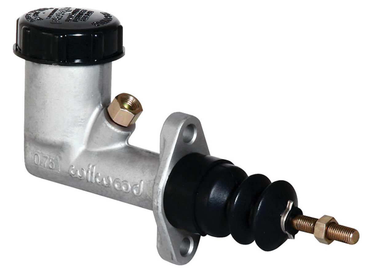 Aluminum Master Cylinder - 5/8 - 2602636