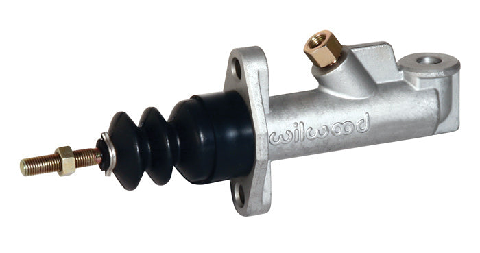 Compact Remote Aluminum Master - 2606088