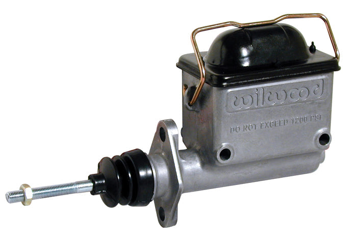 High Volume Aluminum Master Cy - 2606764