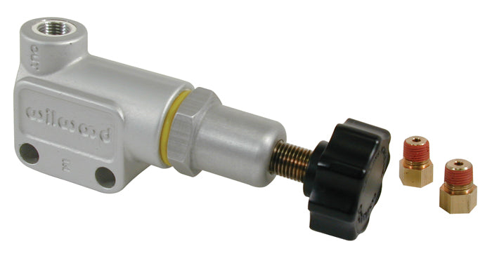 Adj Proportioning Valve Knob Style - 2608419