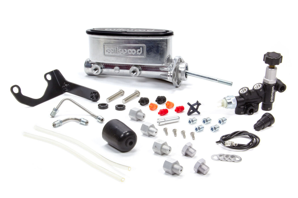 Master Cyinder Kit with/Bracket Prop - 26113626P