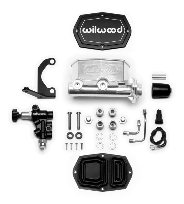 Master Cylinder - 26114963P