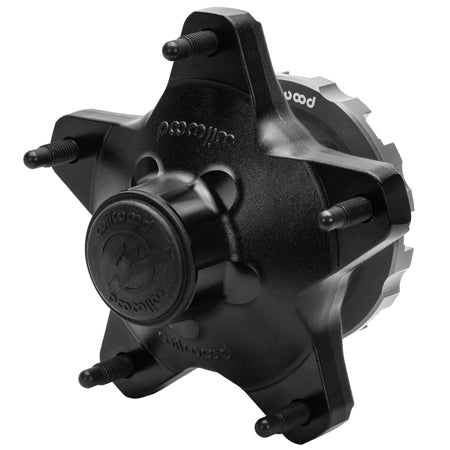 Axle Hub - 27017462C