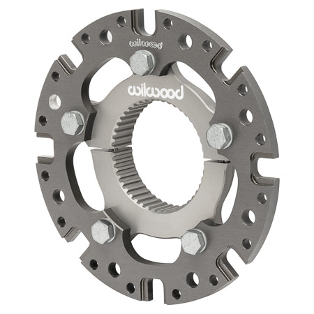 Axle Hub - 27017649