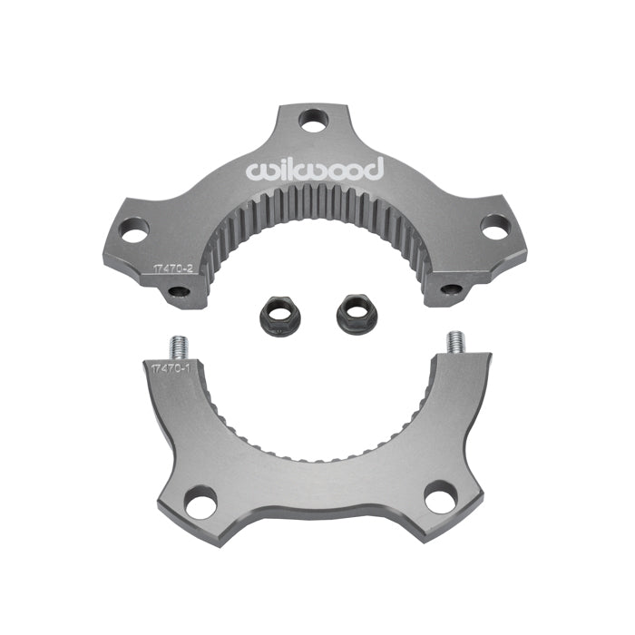Axle Hub - 27017657