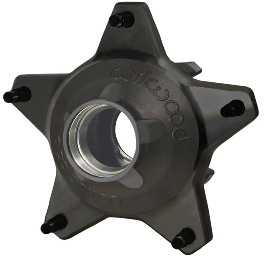 Hub-starlite 55 Front with Cap - 2706735BD