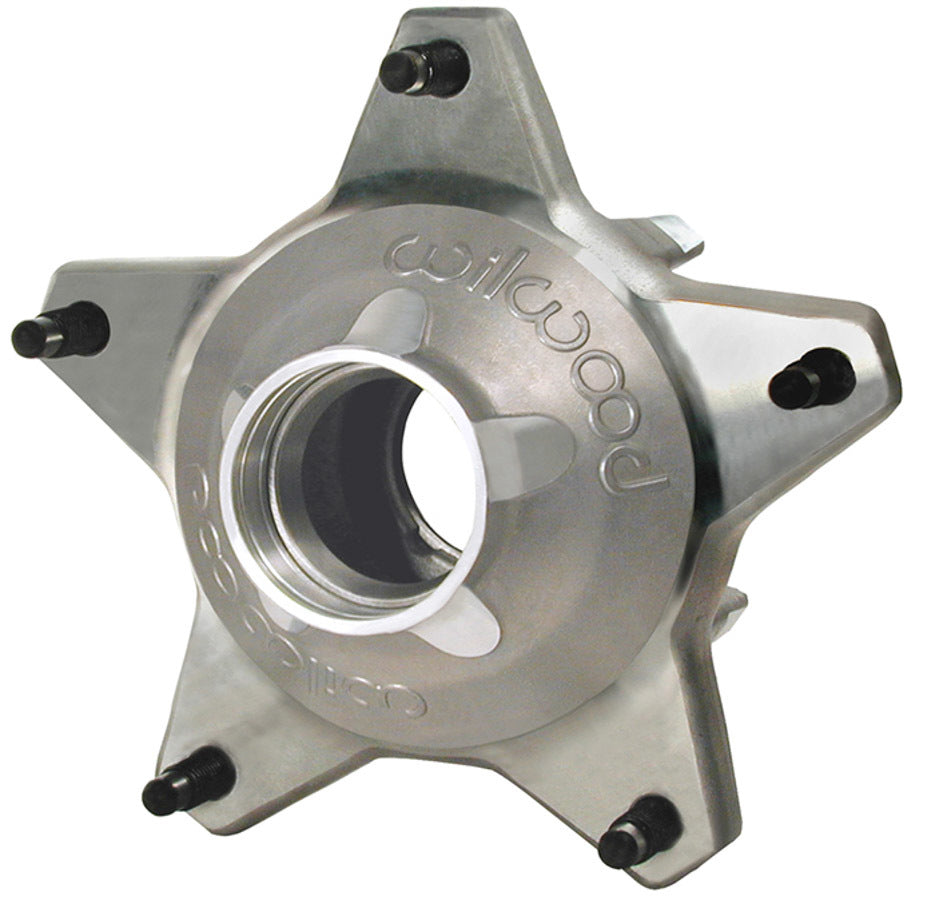Hub-starlite 55 Front with Snap - 2706735D