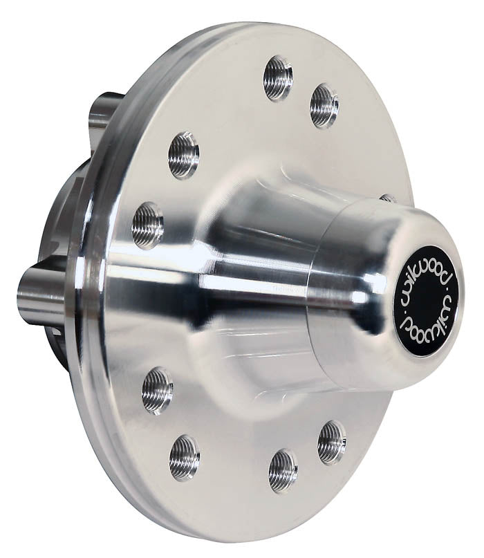 Hub Solid Chevy - 2707275