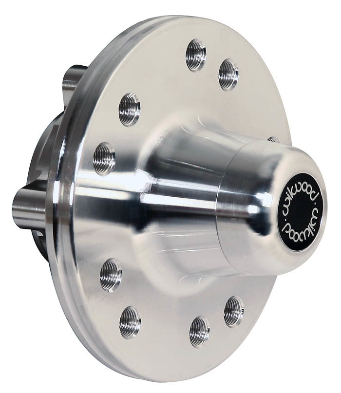 Hub Solid Pinto - 2707277