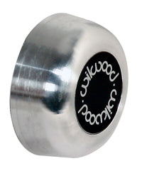 Dust Cap Aluminum Screw -in Billet - 2709380