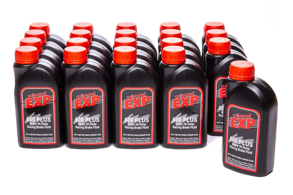 Exp 600 Plus Racing Brake Flui - 2906210