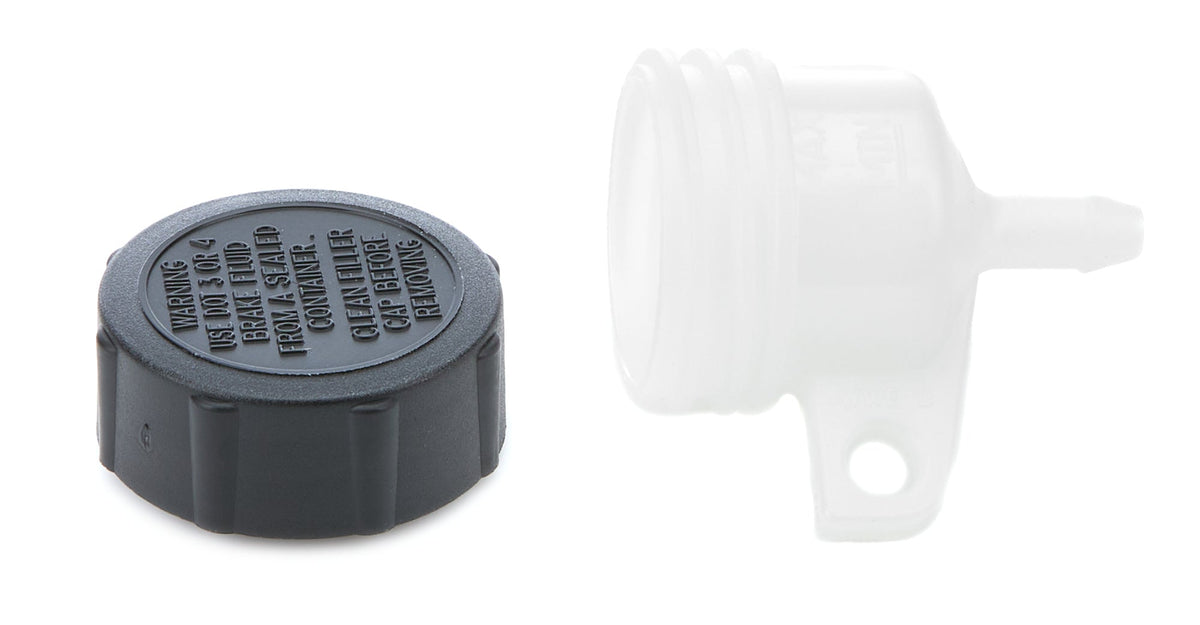 Reservior Master Cy w/ Cap .4oz - 3304615