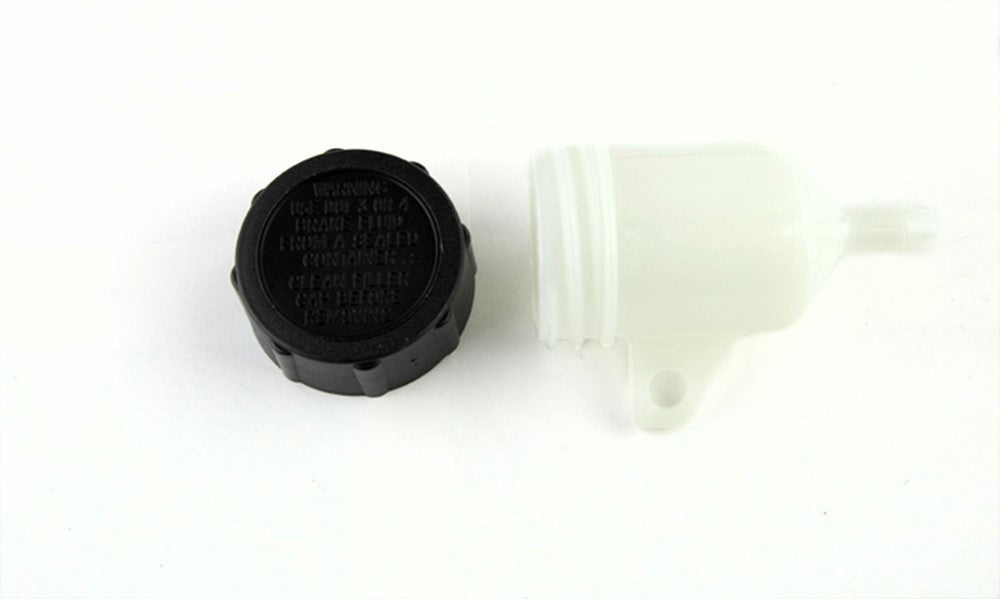 Reservior Remote Mnt Asm w/ Cap - 3308315