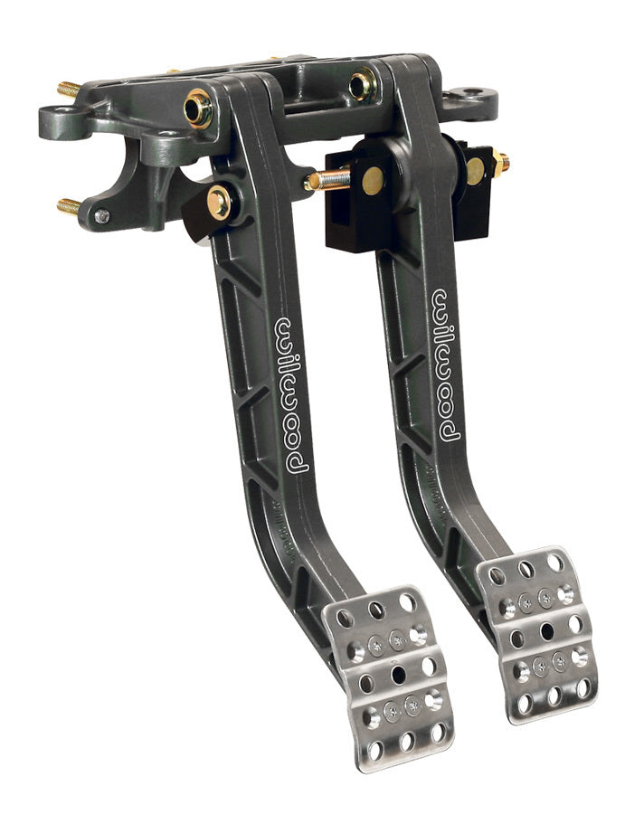 Pedal Assembly - 34011295