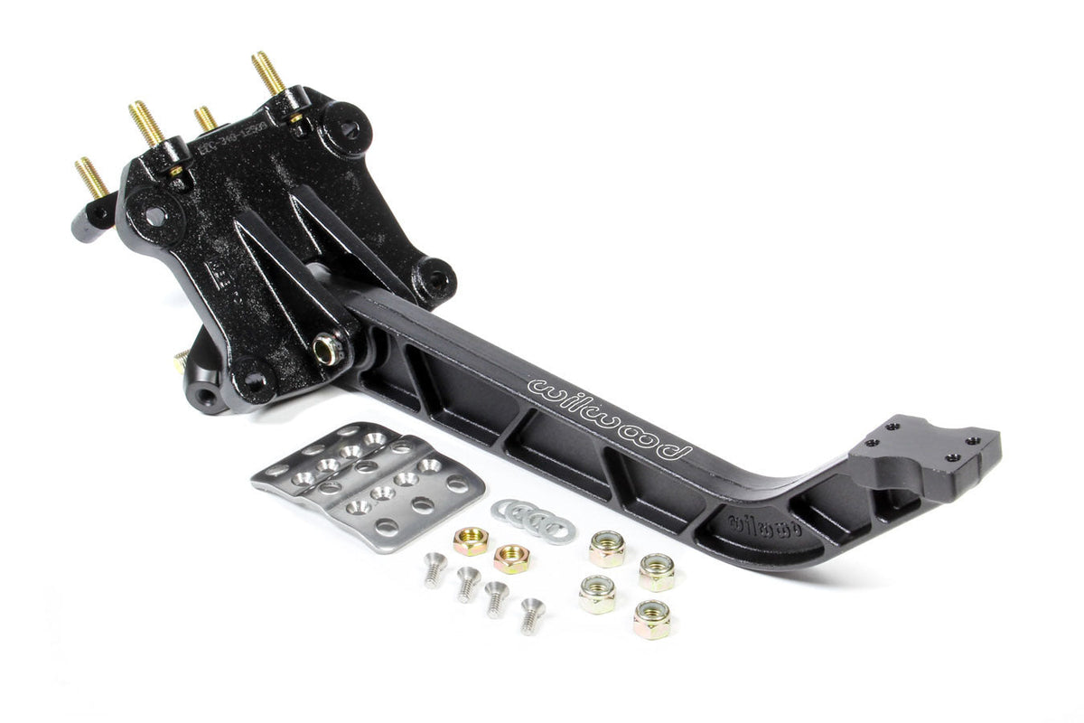 Pedal Assembly - 34012509