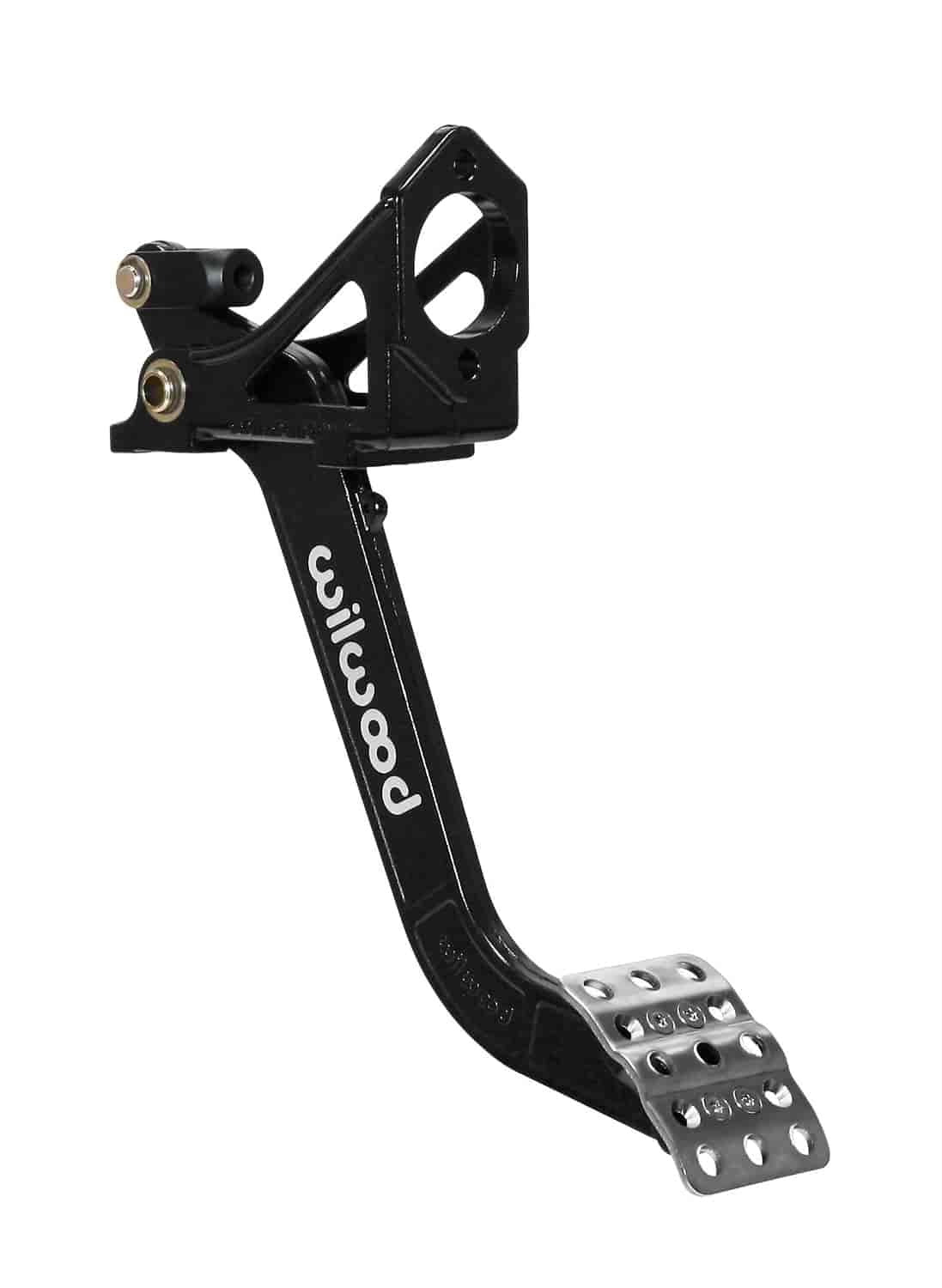 Brake/Clutch Pedal - 34013574