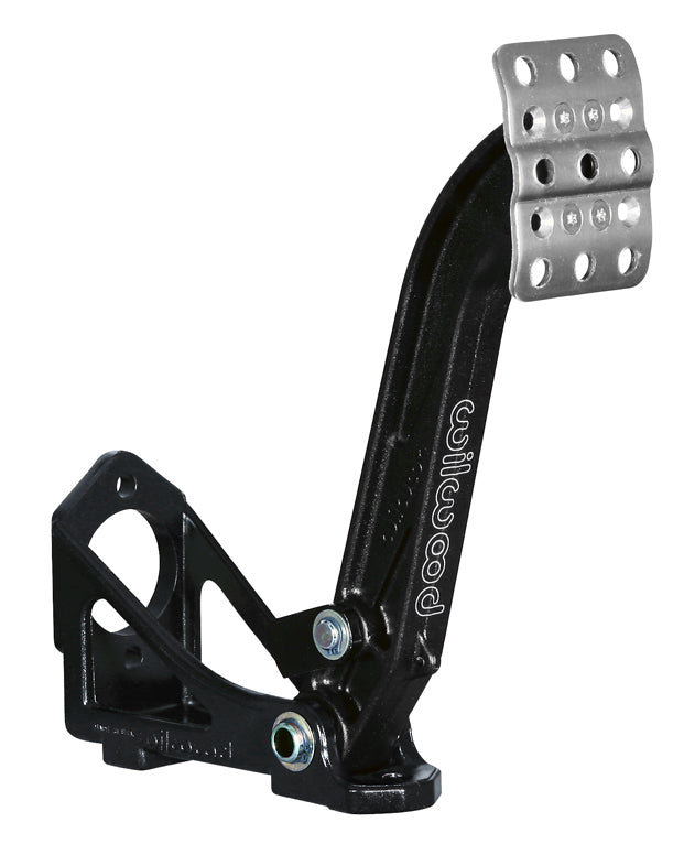 Pedal Assembly 6:1 Single Clut - 34013833