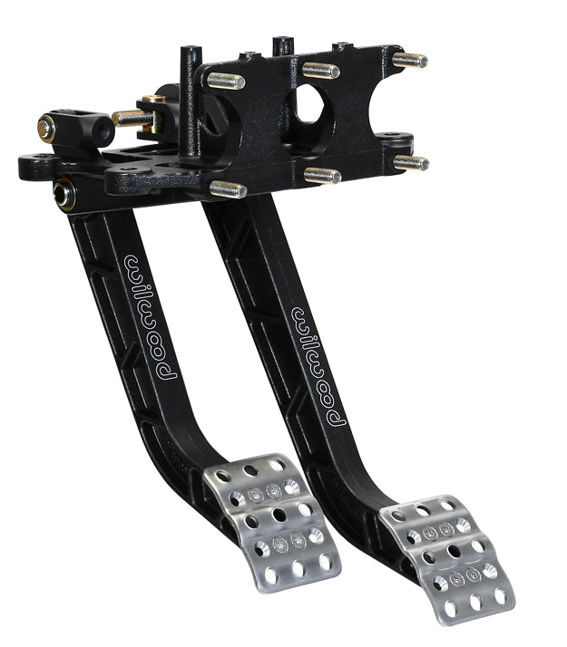 Pedal Assembly Reverse Mt 6.25 - 34013836