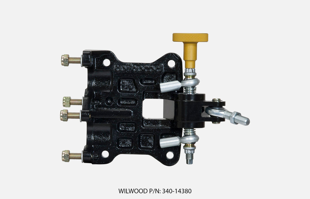Pedal Assembly - 34014380