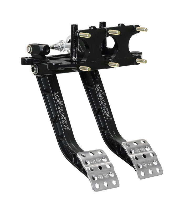 Pedal Assembly Reverse Mt 5:1 - 34015073