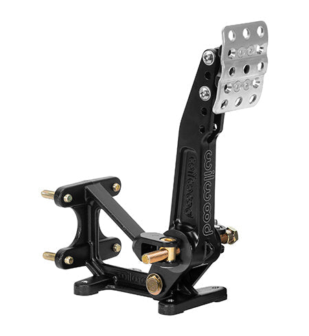 Pedal Assembly - 34016376