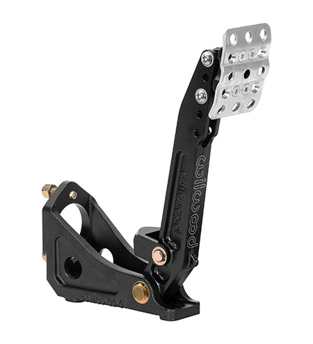 Pedal Assembly - 34016378