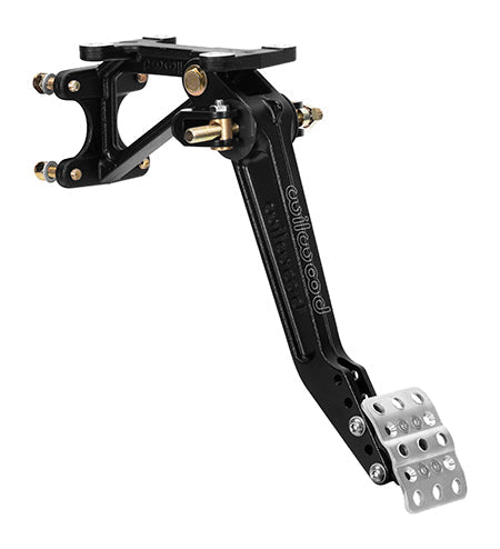 Pedal Assembly - 34016379