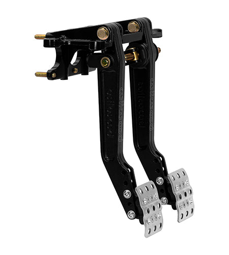 Pedal Assembly - 34016382