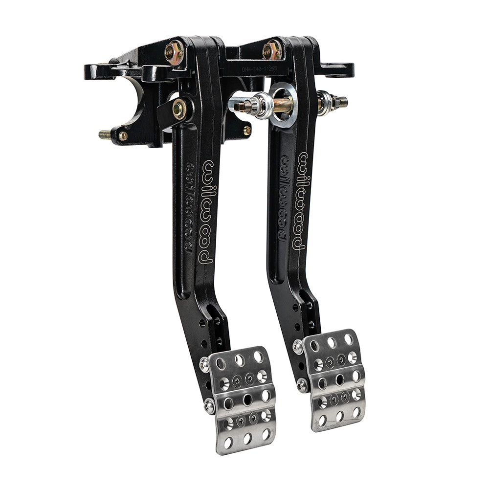 Pedal Assembly - 34016383