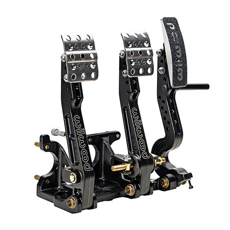 Pedal Assembly - 34016602