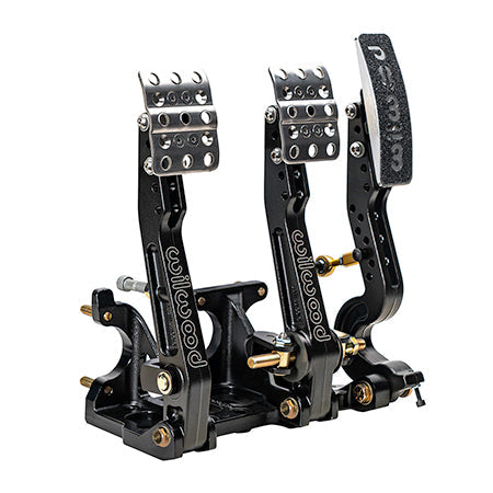 Pedal Assembly - 34016603