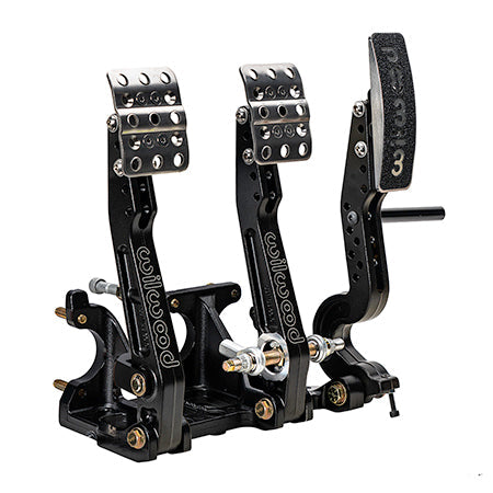 Pedal Assembly - 34016604