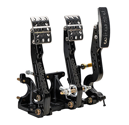 Pedal Assembly - 34016605