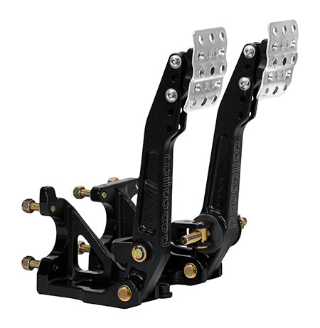 Pedal Assembly - 34016606