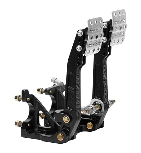 Pedal Assembly - 34016607