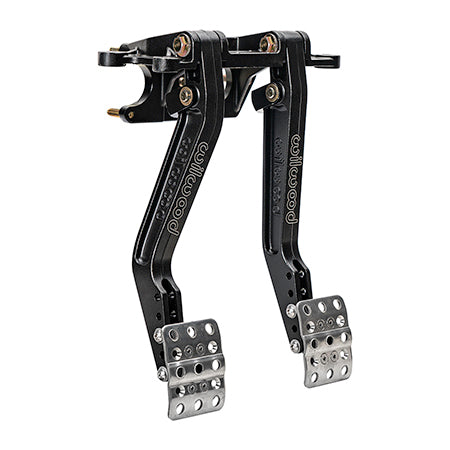 Pedal Assembly - 34016833