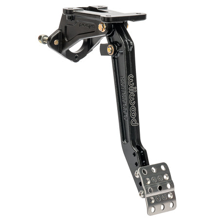 Pedal Assembly - 34017699