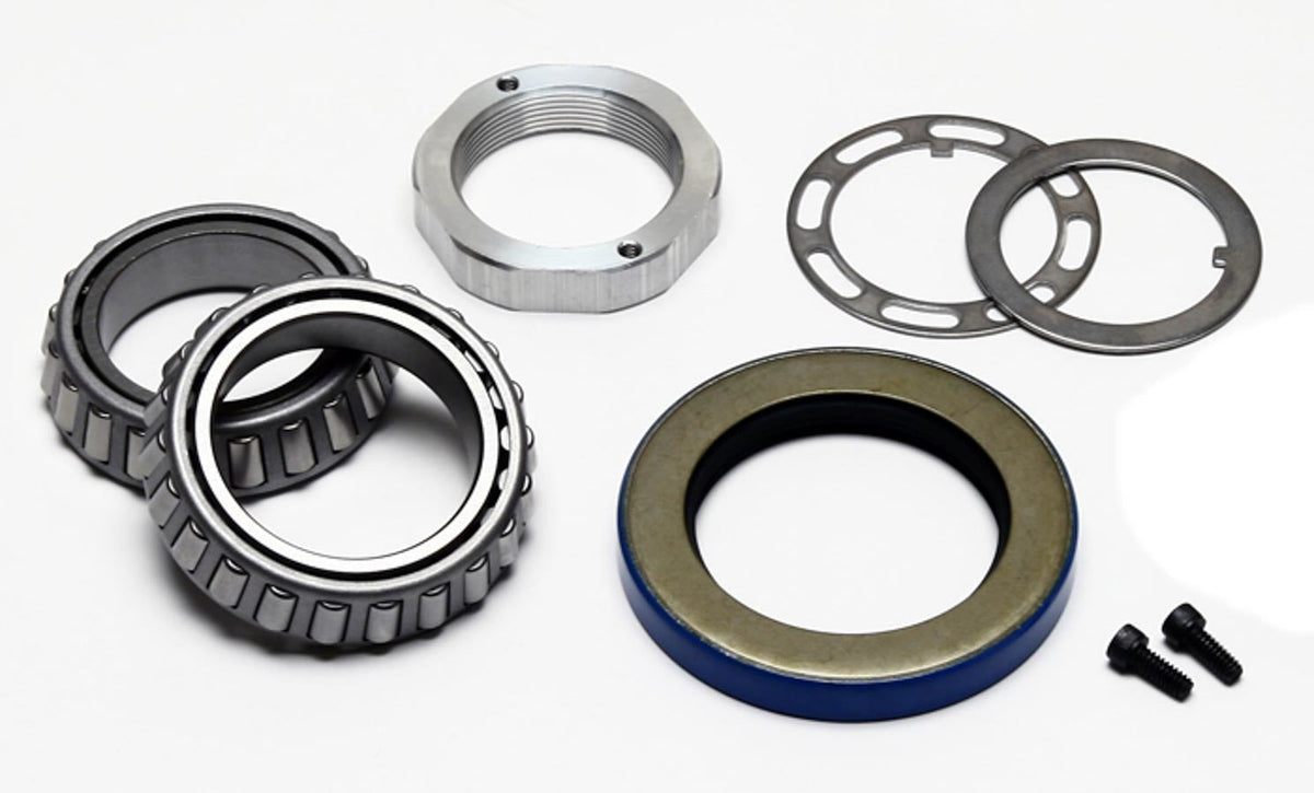 Bearing Seal Locknut Kit - 3706885