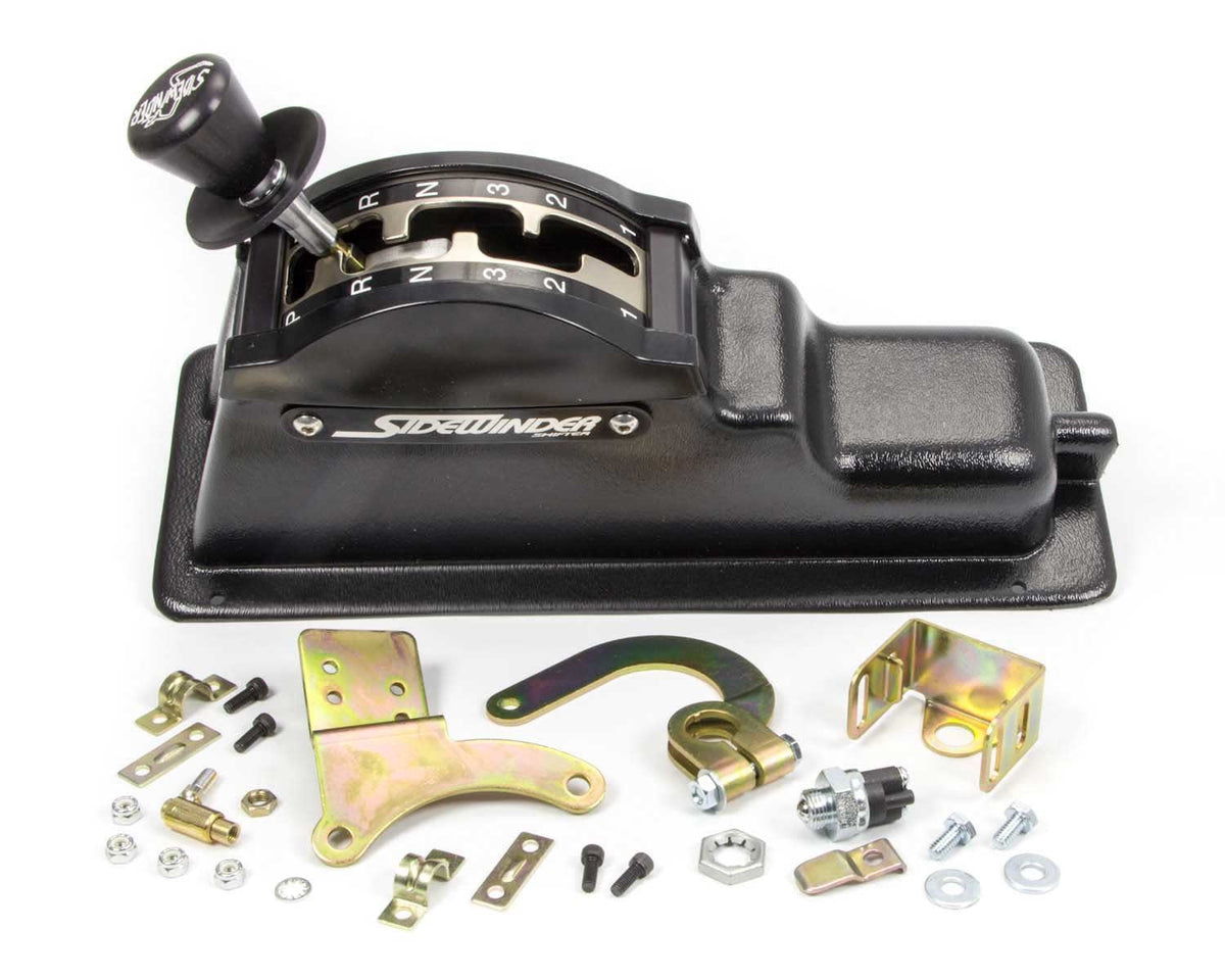 Shifter C6 Stock Pattern - 3071B
