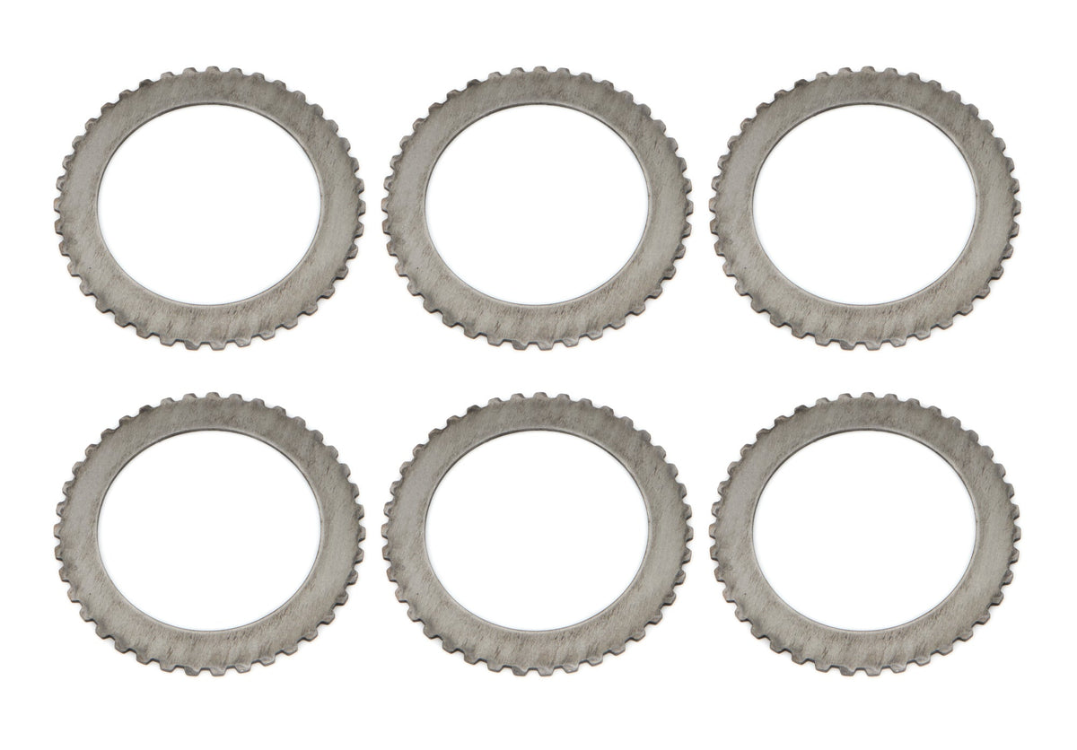 Steel Clutch Disc for Falcon - 6 Pack - 61852RS6A