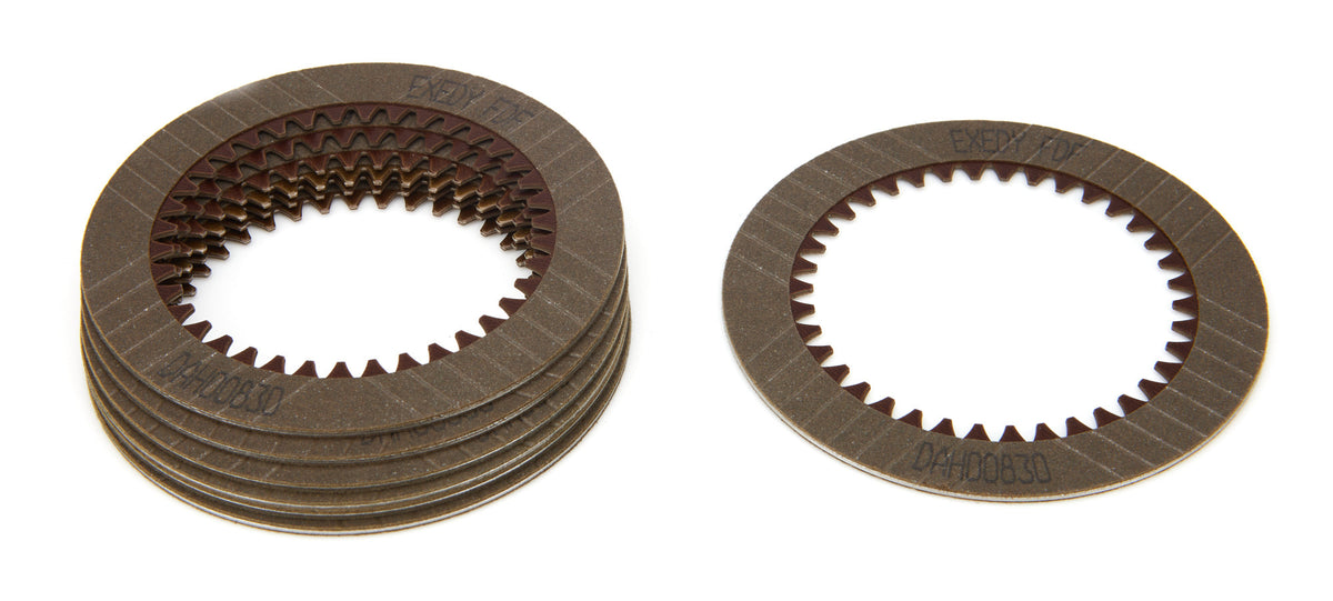 Friction Disc for Falcon 7-Pack - 61853RS7E