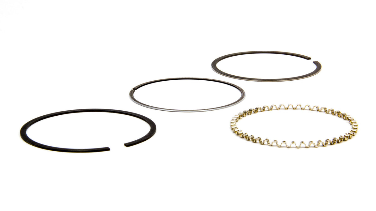 Single Piston Ring Set - 3.805 Bore - 3805HF