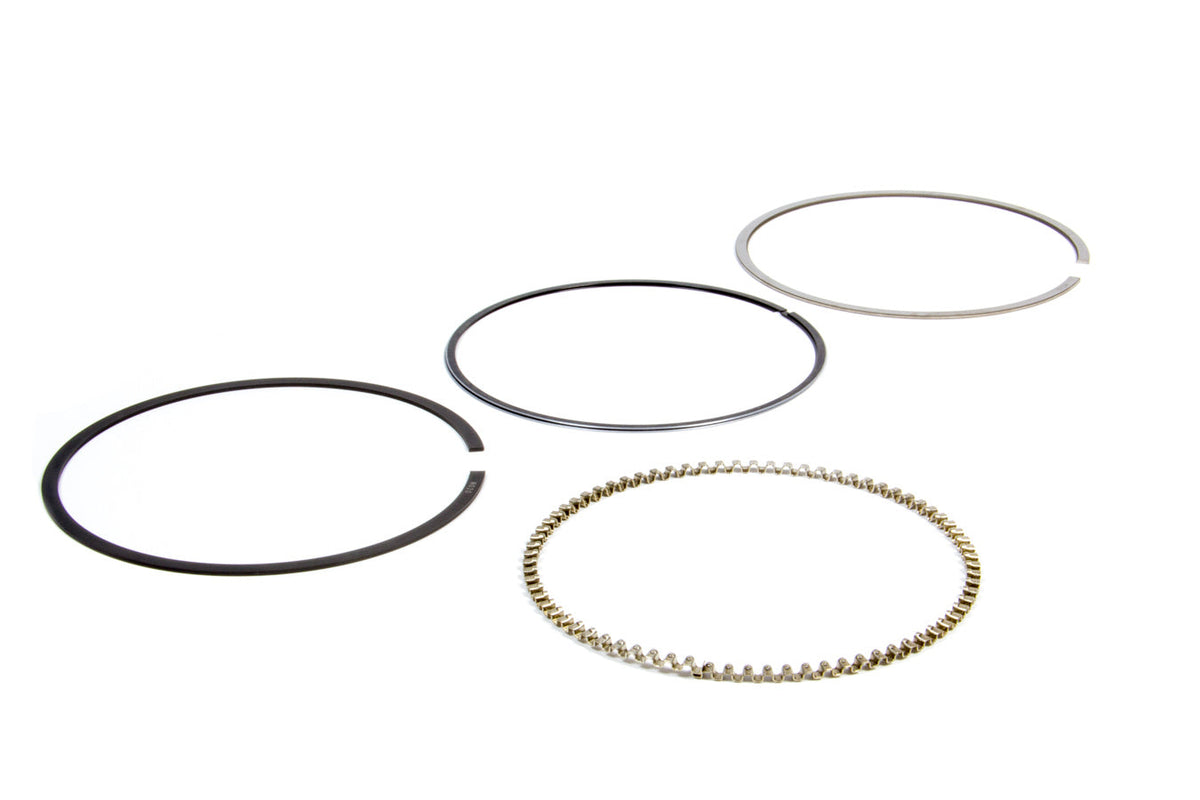 GF Style Single Piston Ring Set - 103.429mm - 4072GFX