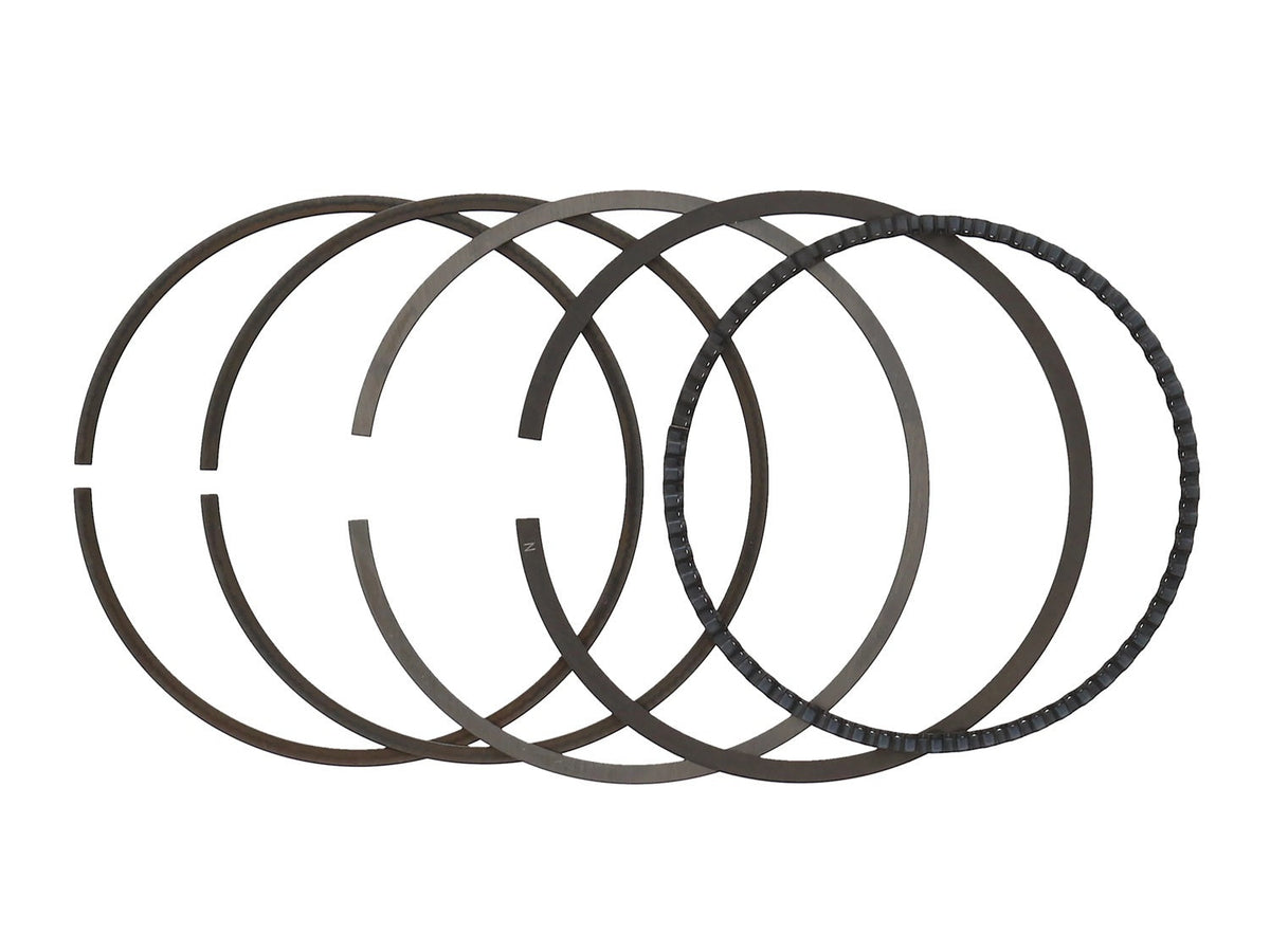 Single Piston Ring Set - 86.50mm Bore - 8650XX