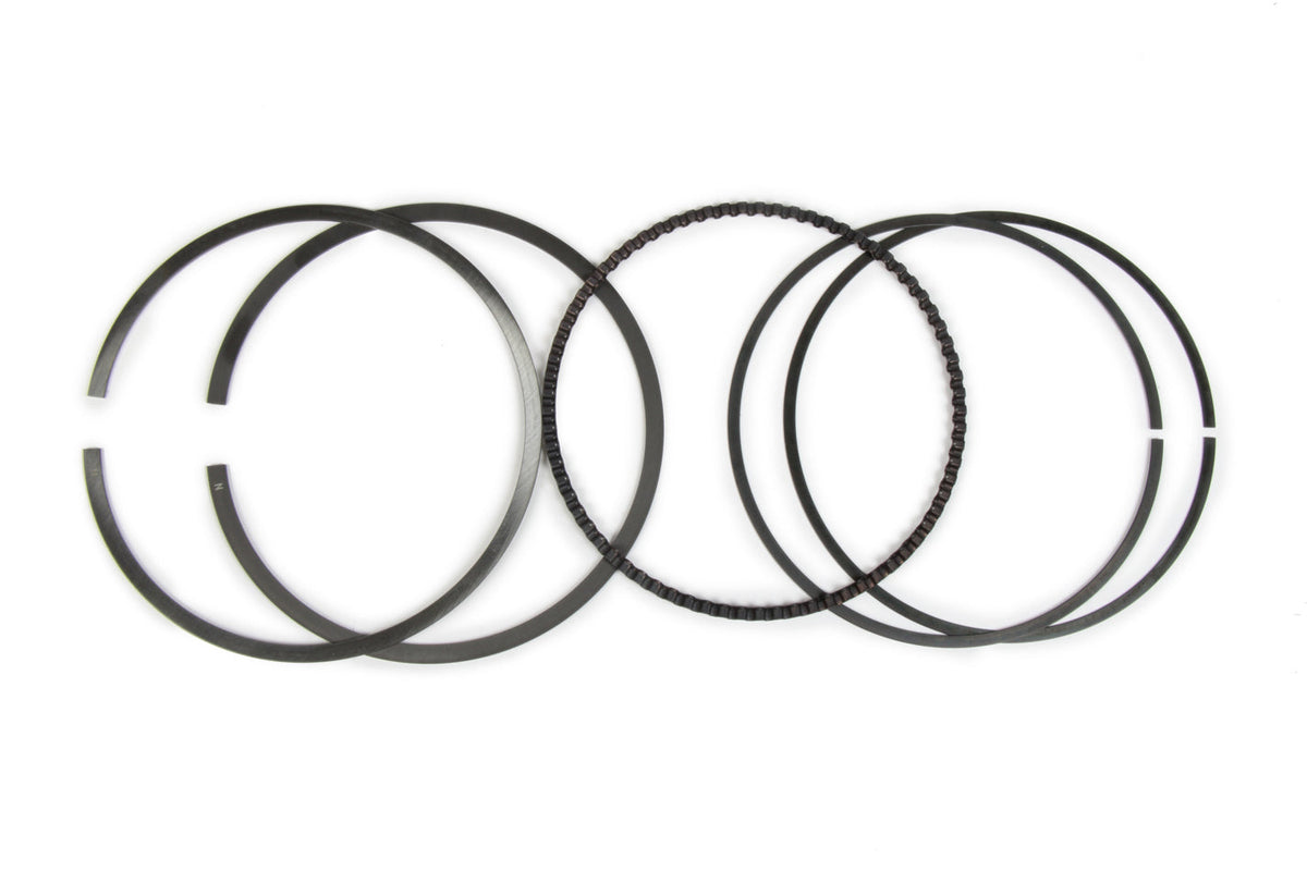 Single Piston Ring Set - 87.00mm - 8700XX