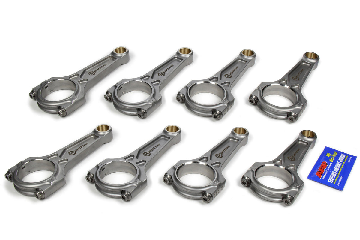 Boost Line Connecting Rods - FD5400927